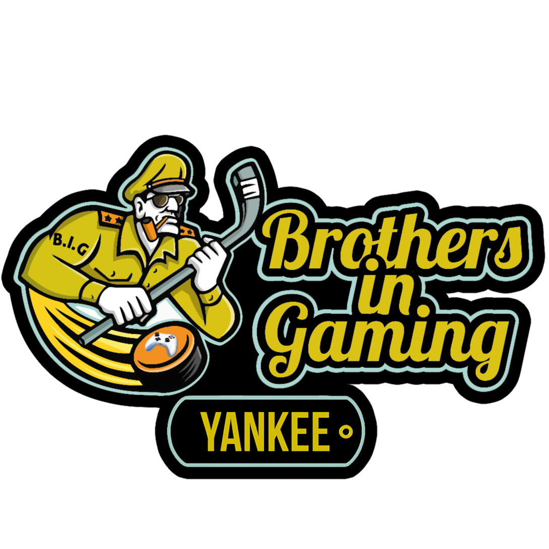 Brothers In Gaming Y Brothers In Gaming Y